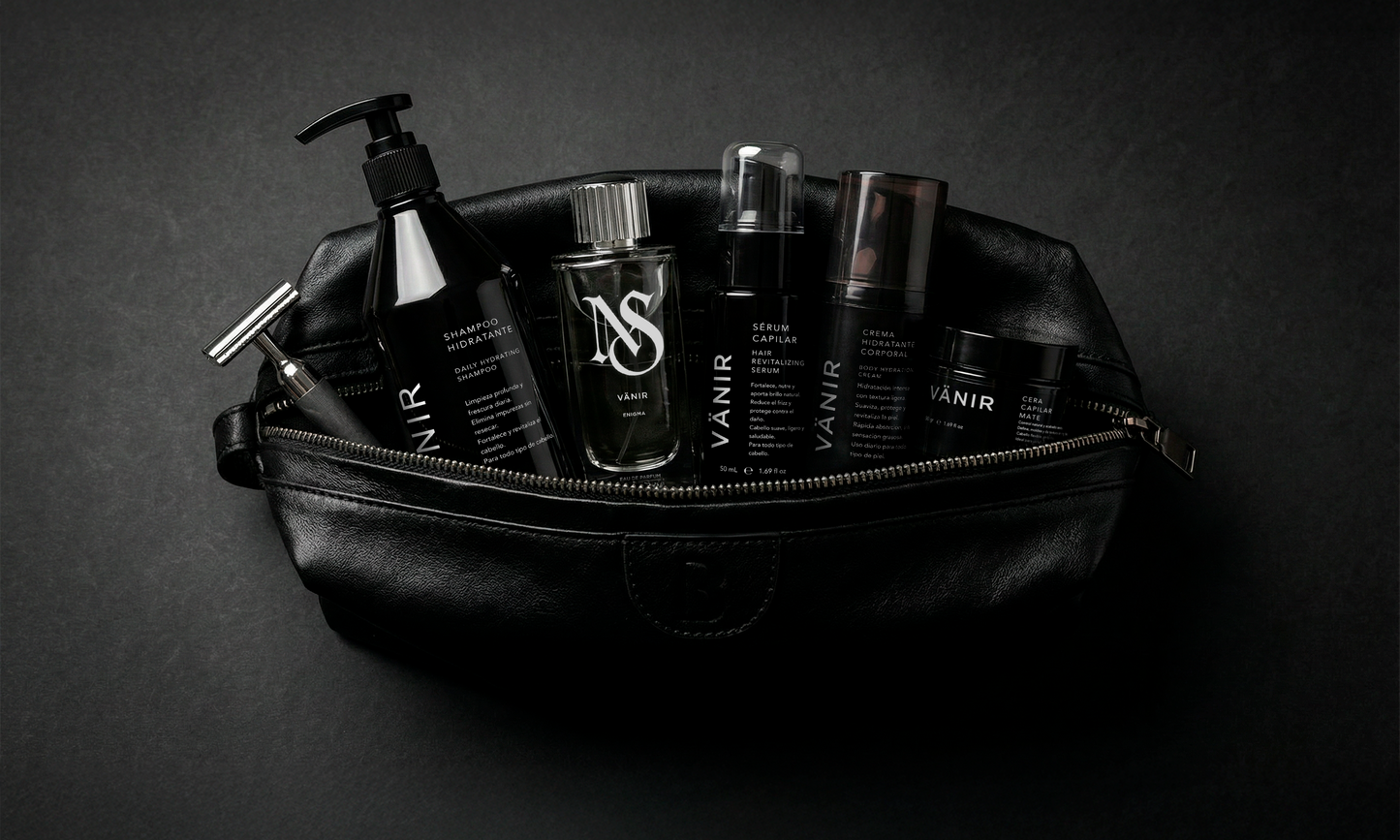 Rutina Completa — Todo resuelto