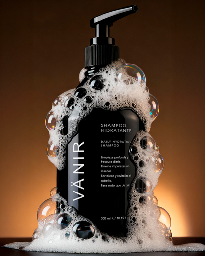 VANIR SHAMPOO