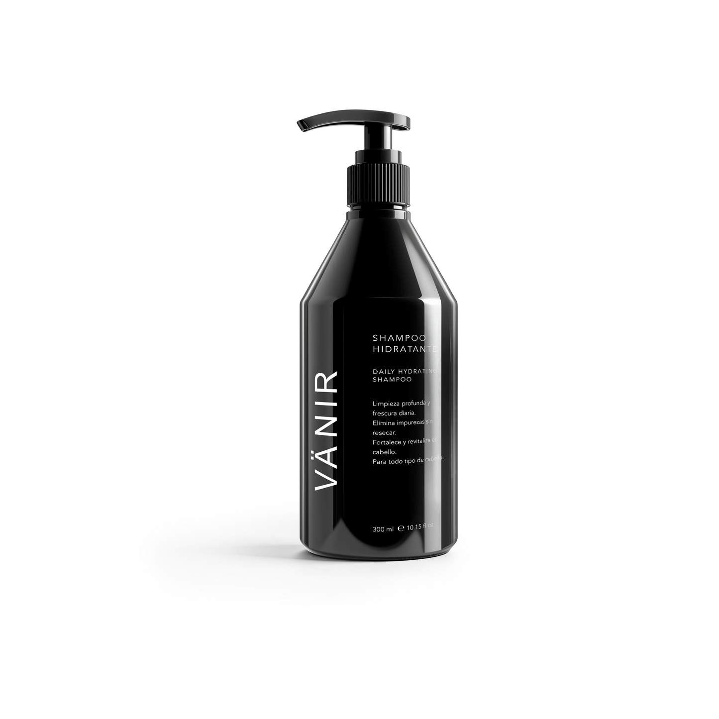 VANIR SHAMPOO