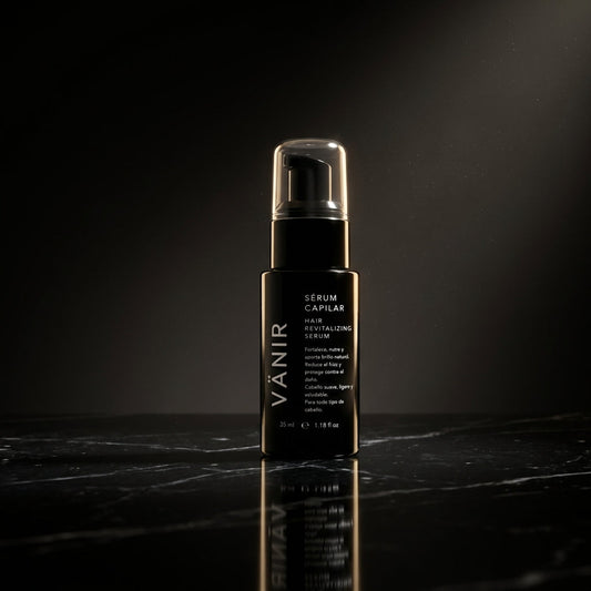 REVIVE packshot editorial dark