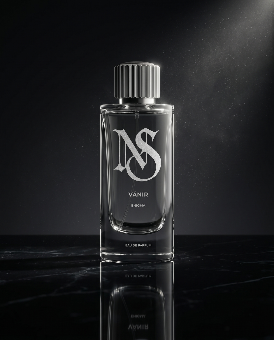 Productos VANIR | Cuidado personal masculino – vanir.official
