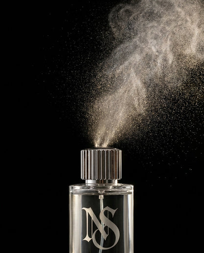 ENIGMA spray cloud