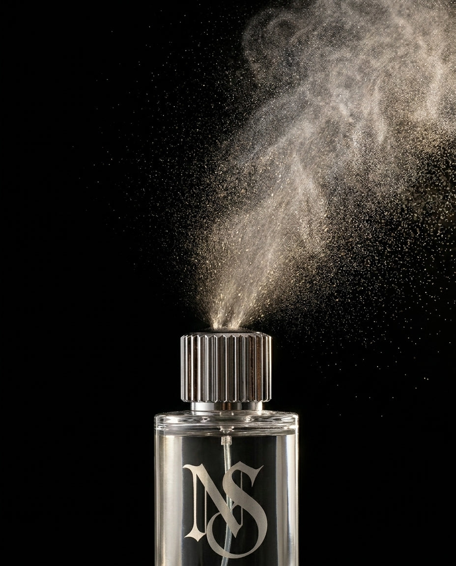 Set Presencia: spray perfume